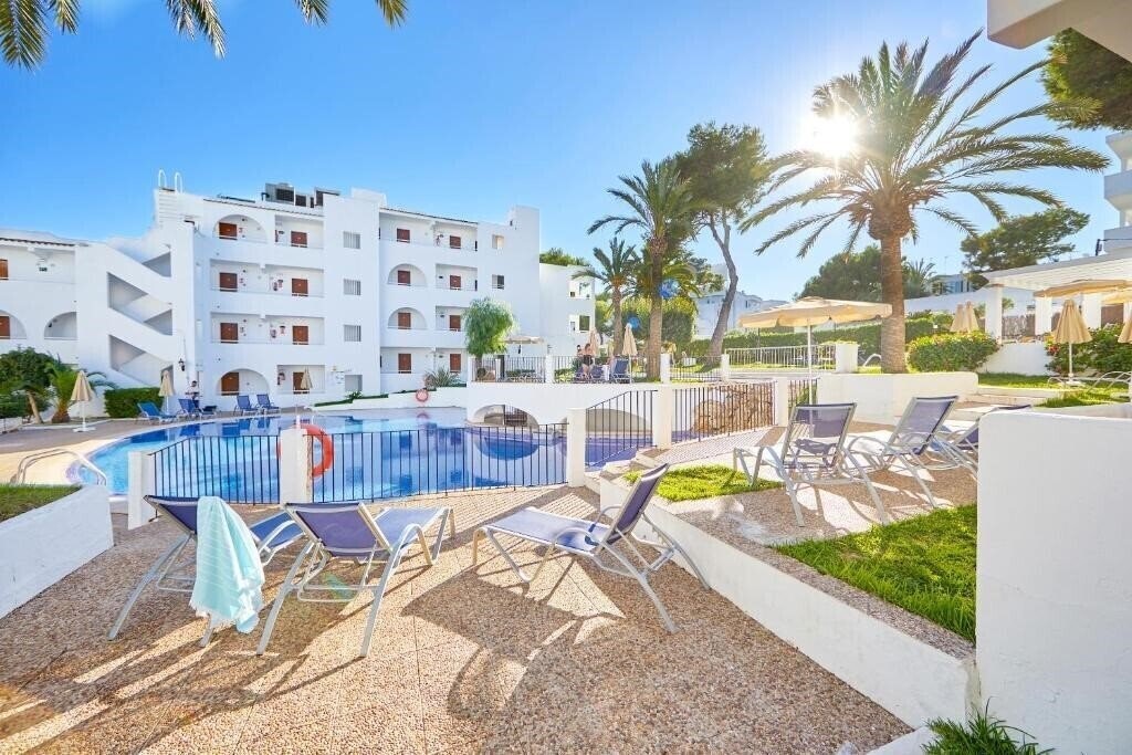 Фото Gavimar Cala Gran Costa Del Sur Hotel & Resort 3*