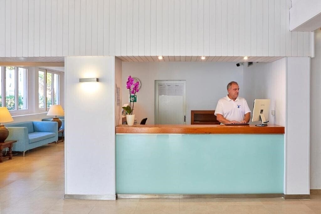 Картинка Gavimar Cala Gran Costa Del Sur Hotel & Resort 3*