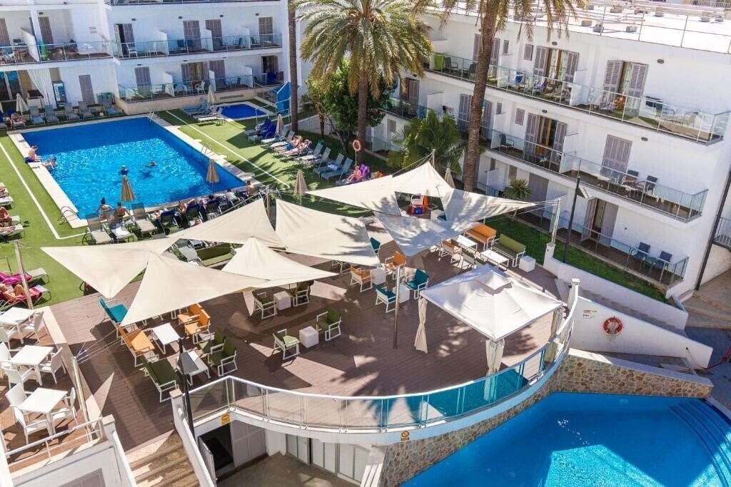 Изображение Eix Alcudia (Only Adults) 4*