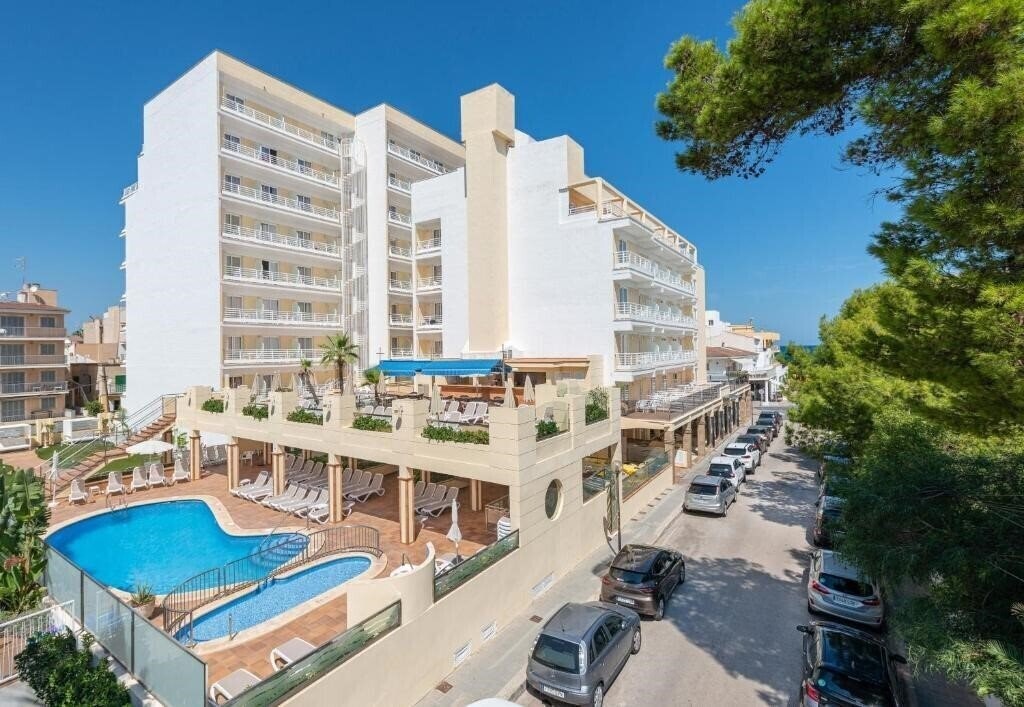 Фотография Nordeste Playa 3*