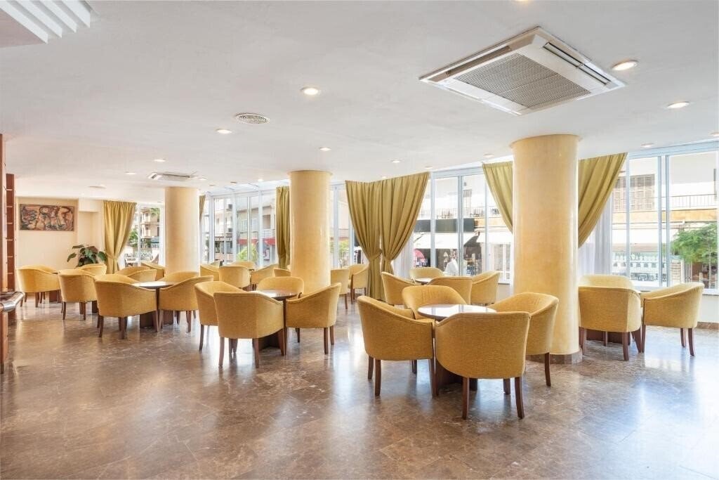 Изображение Nordeste Playa 3*