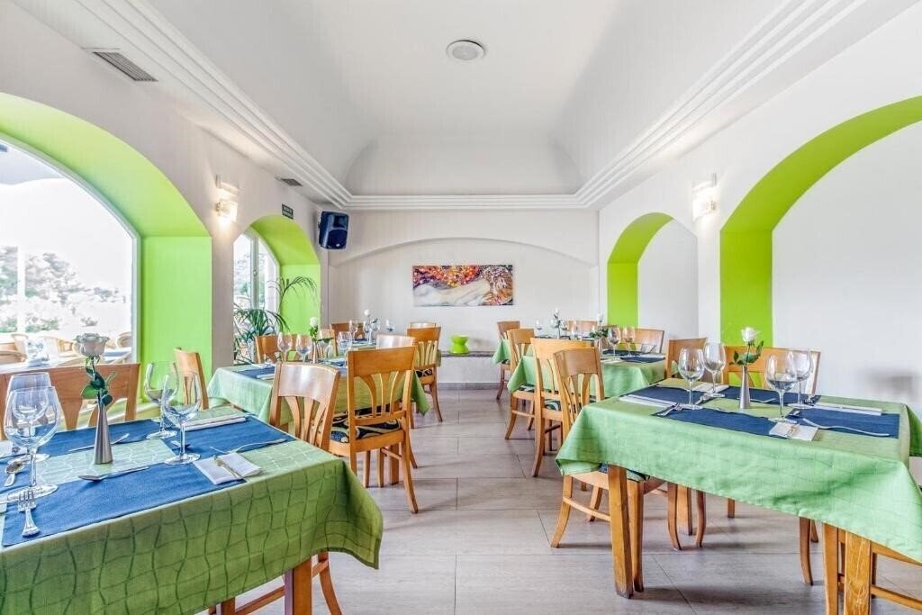 Картинка Garden Lago 5*