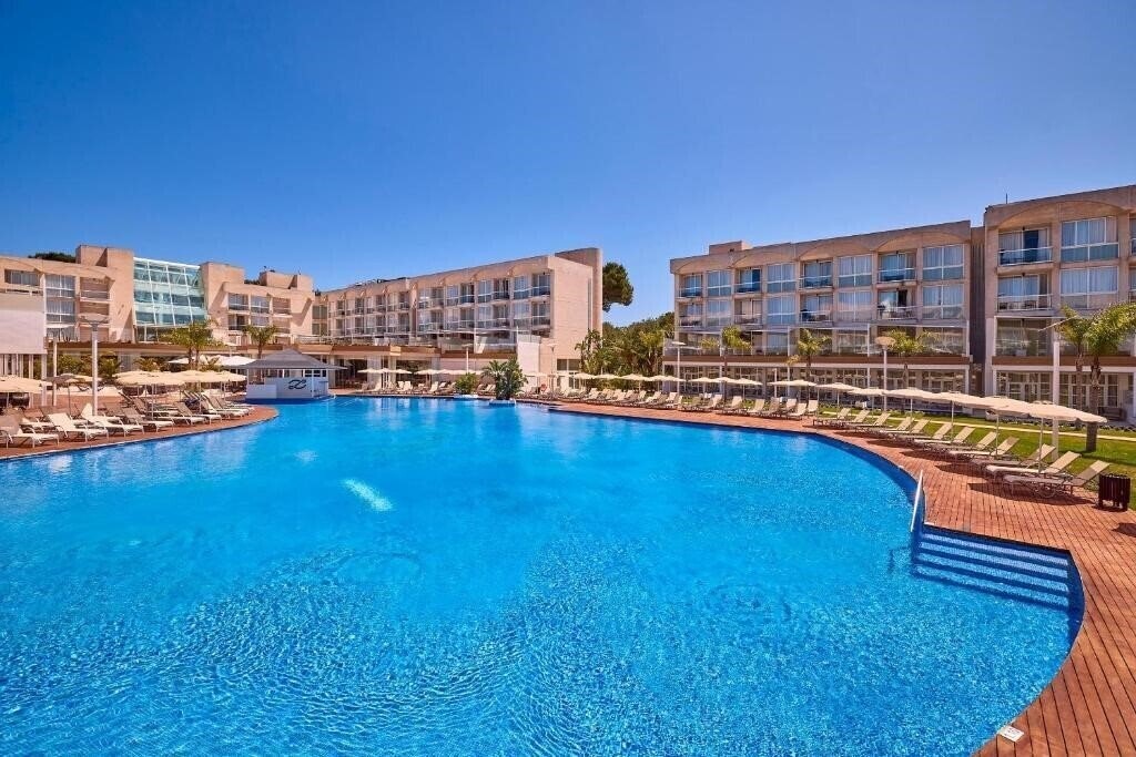 Eix Alzinar Mar 4* фотосуреті