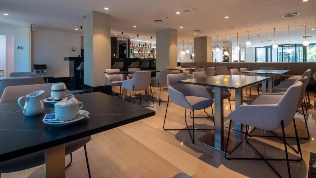 Isla Mallorca & Spa 4* суреті