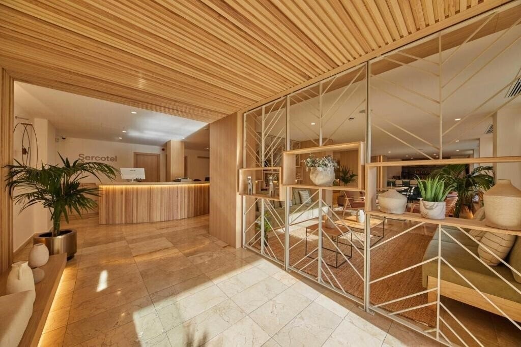 Фотография Zurbaran 3*