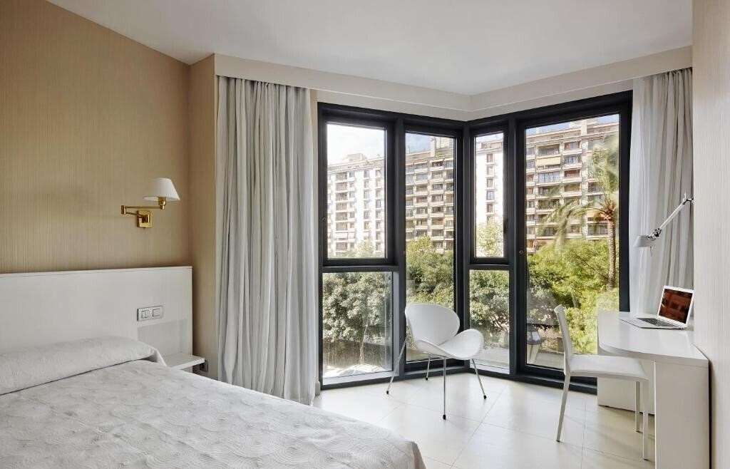 Palladium 4* қонақ үйі