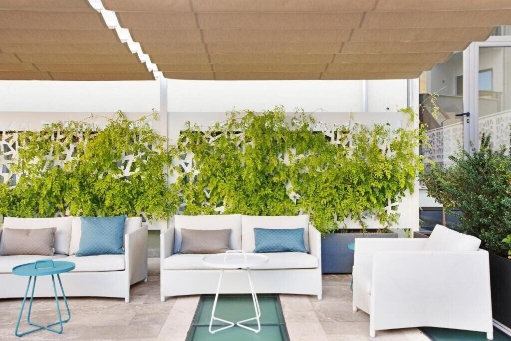 Palladium 4* суреті