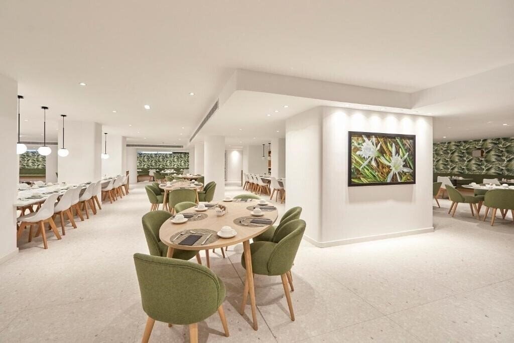 Картинка Dunas Blancas 3*