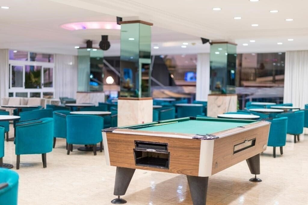 Картинка Africamar Aparthotel 3*