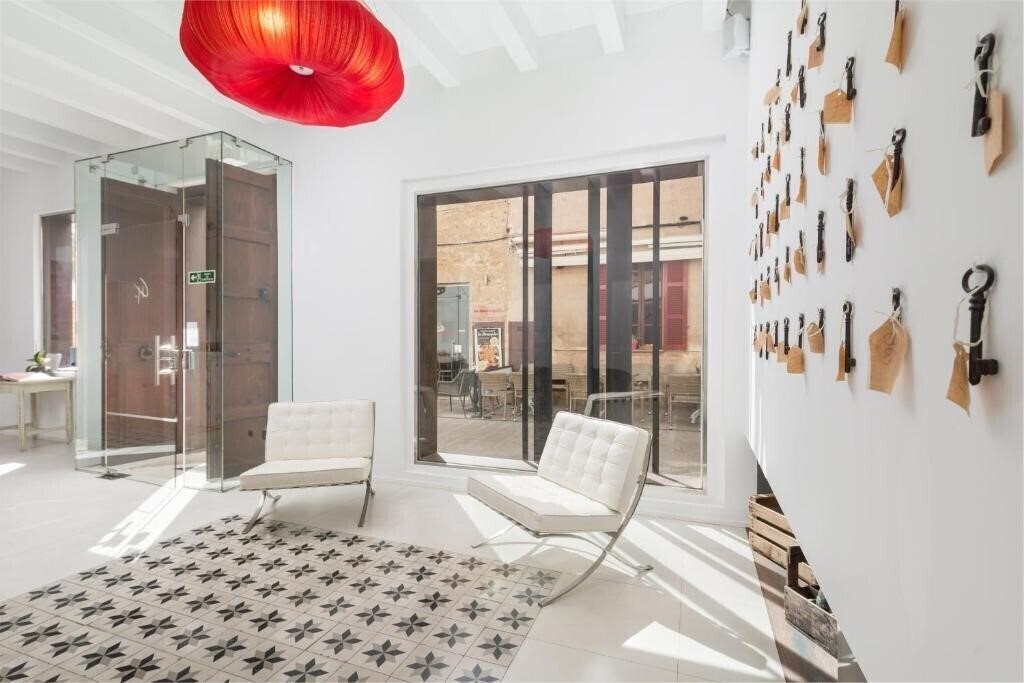 Alcudia Petit Hotel 4* суреті