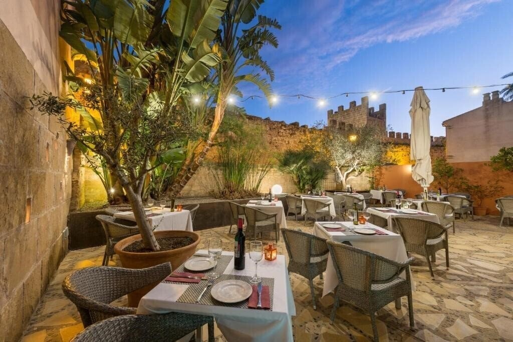 Изображение Can Simo Petit Hotel 4*