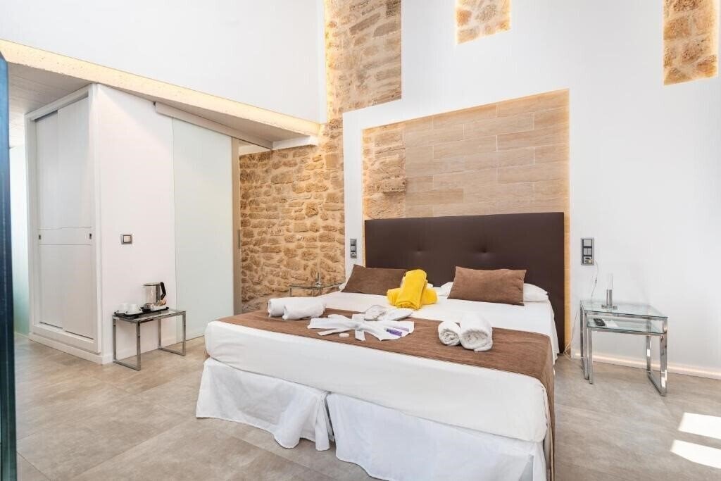 Картинка Can Simo Petit Hotel 4*