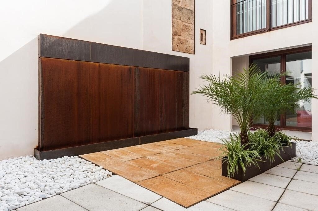 Картинка Hotel Can Vent Boutique 4*