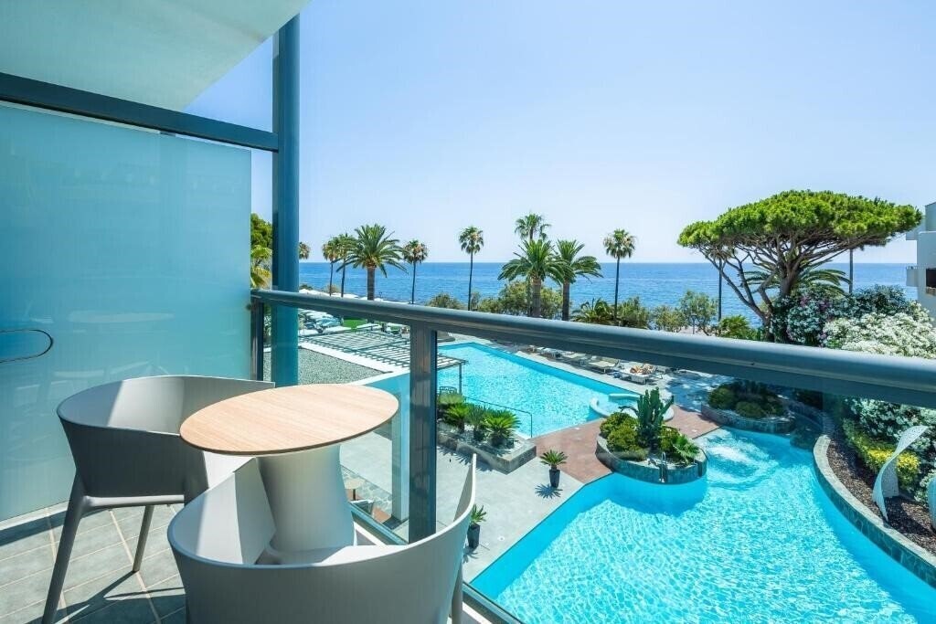 Marins Suites (ex. Marins Playa Suites) 4* суреті