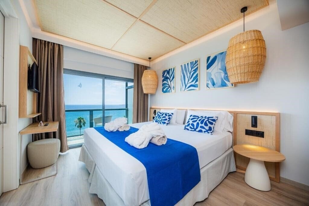 Marins Suites (ex. Marins Playa Suites) 4* қонақ үйі