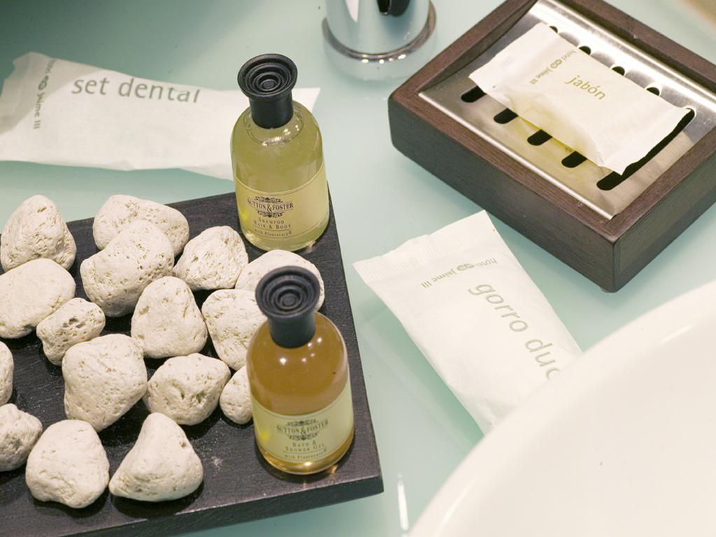 Фото Hotel Hm Jaime Iii 4*