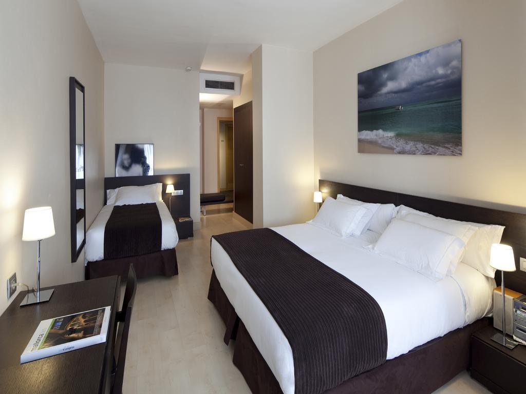 Изображение Hotel Hm Jaime Iii 4*