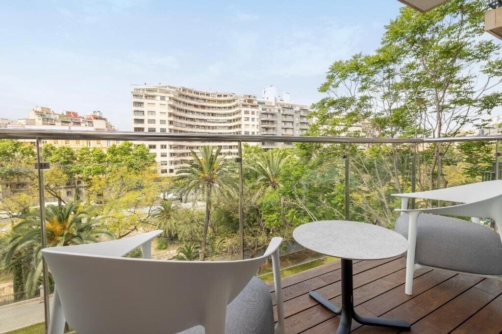 Изображение Hotel HM Jaime III 4*