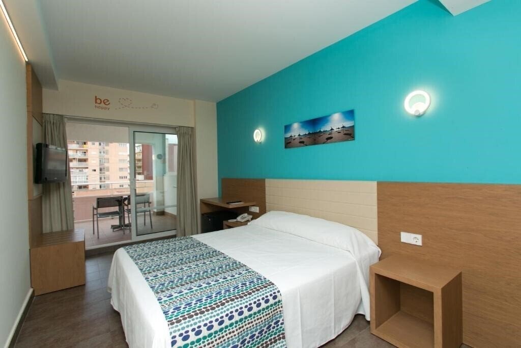 Фото Don Pepe 3*