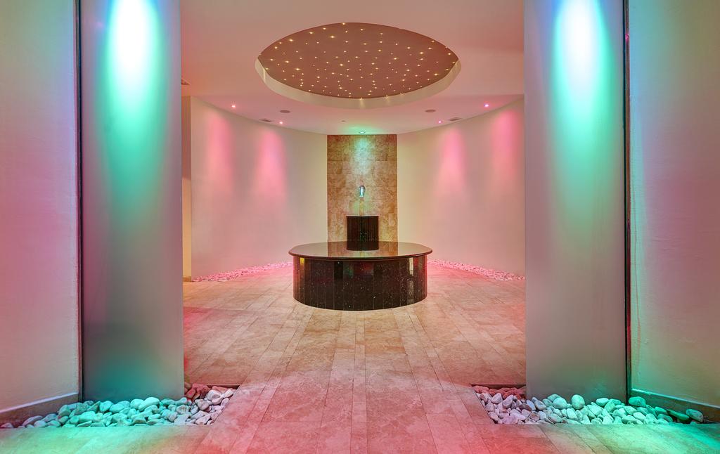 Фото Hipotels Hipocampo Palace 4*