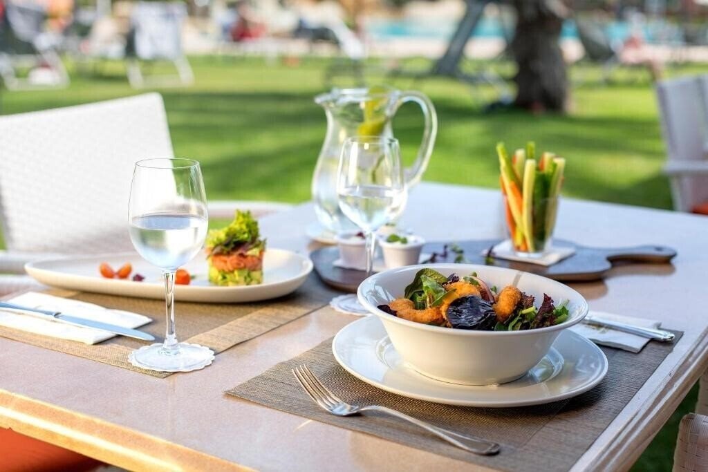 Hipotels Hipocampo Palace 4* суреті