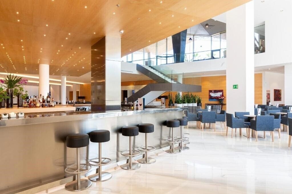 Фотография Hipotels Gran Playa De Palma 4*