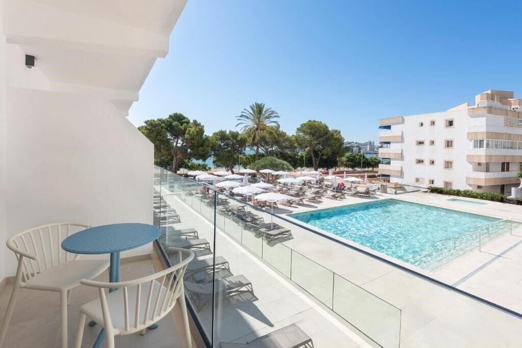 Фотография Tropico Playa 3*