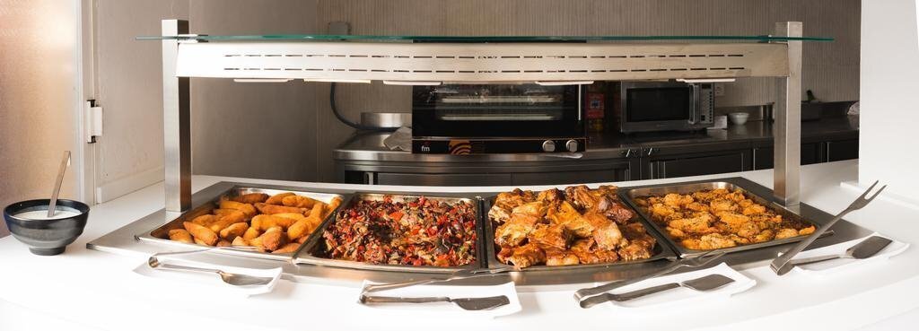 Apartamentos Playa Ferrera 2* фотосуреті