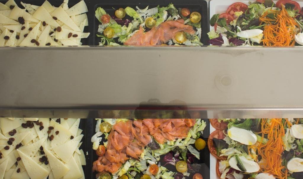 Apartamentos Playa Ferrera 2* суреті