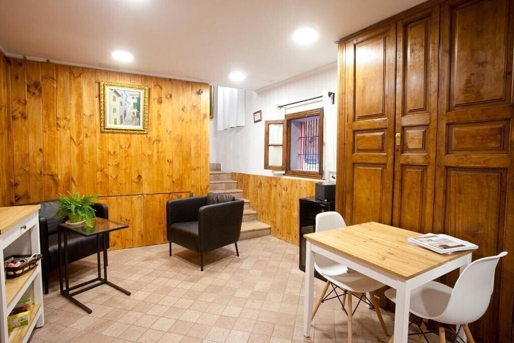 Изображение Hotel Ca Sa Padrina 3*