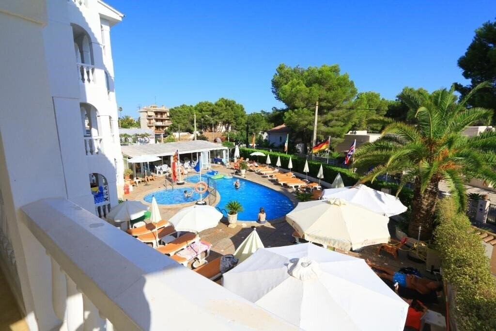 Картинка Atalaya Bosque 2*