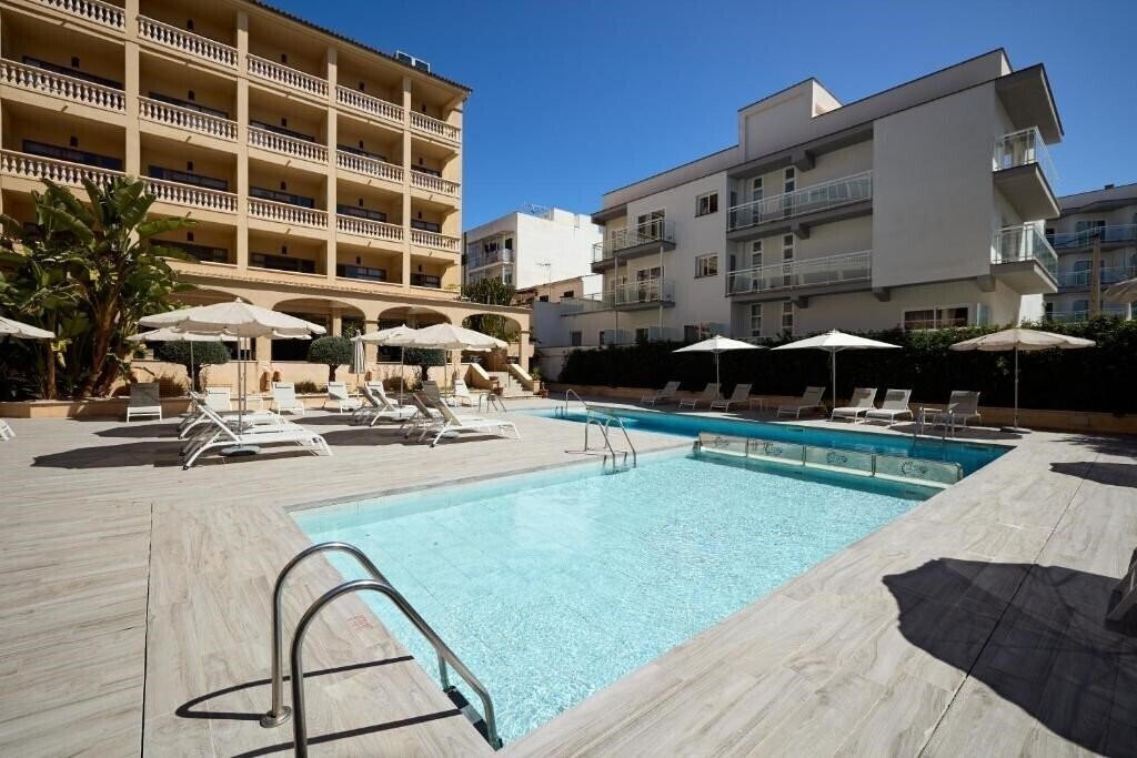 Фотография Isla Del Sol 2*