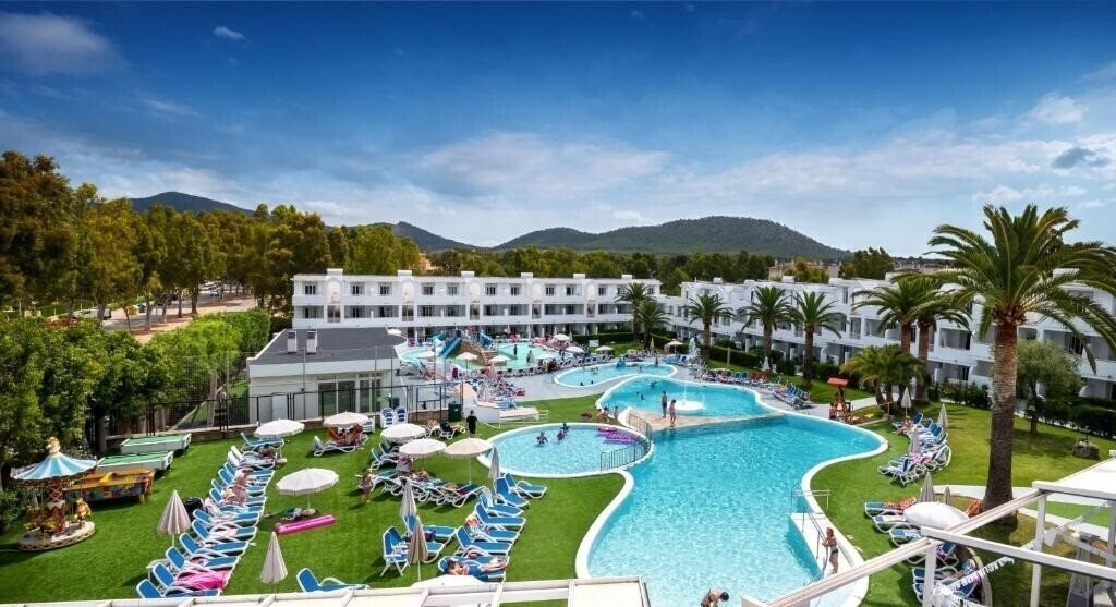 Фото Jutlandia Family Resort 3*