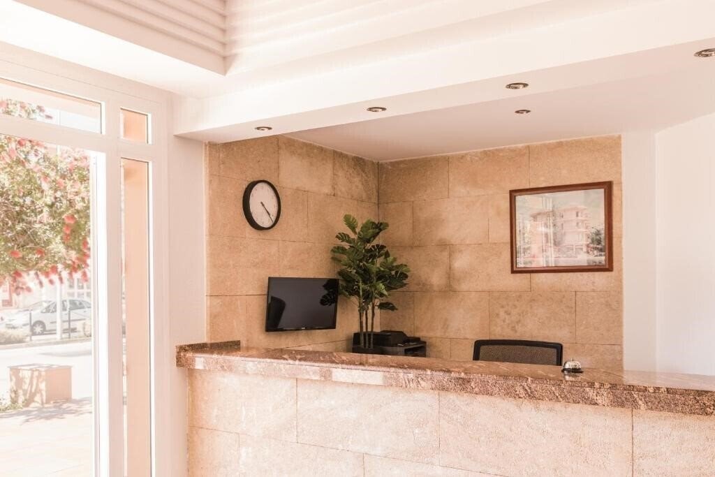 Изображение Golf Beach 2*