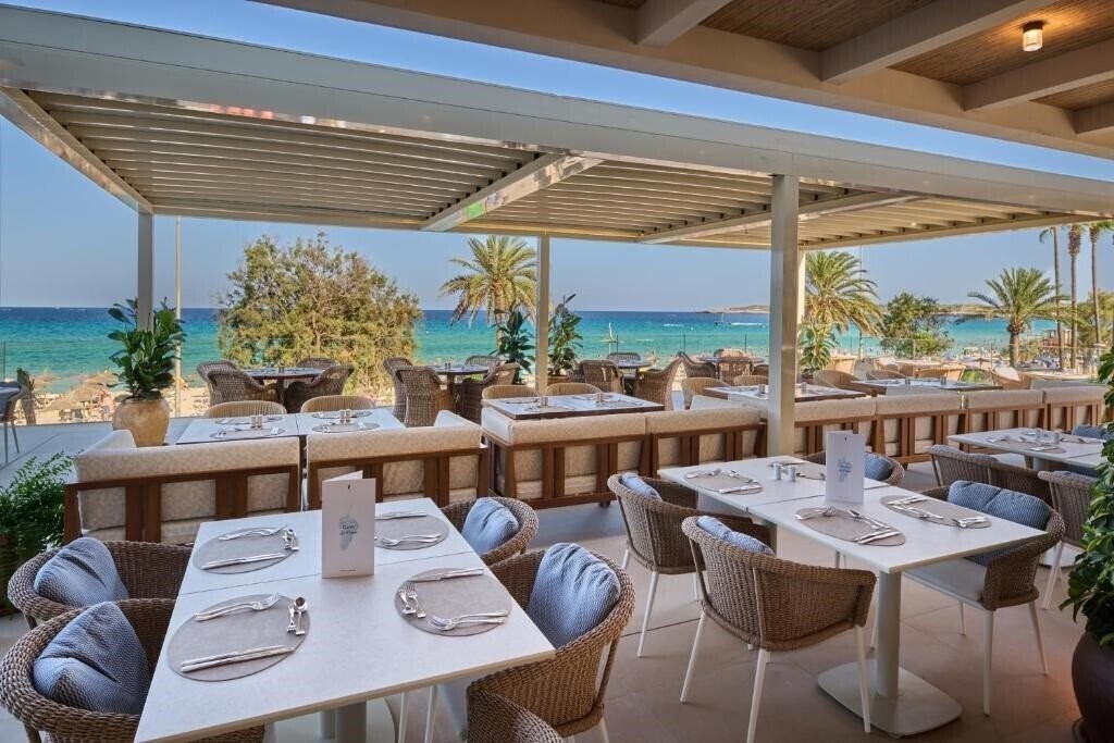 Фото Hipotels Don Juan 3*