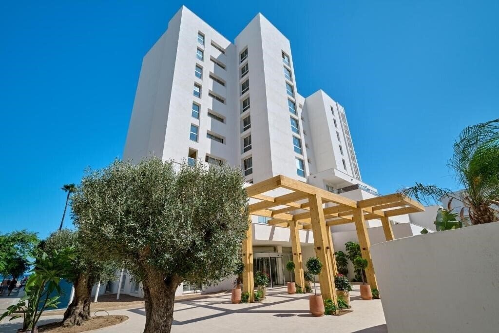 Hipotels Don Juan 3* фотосуреті