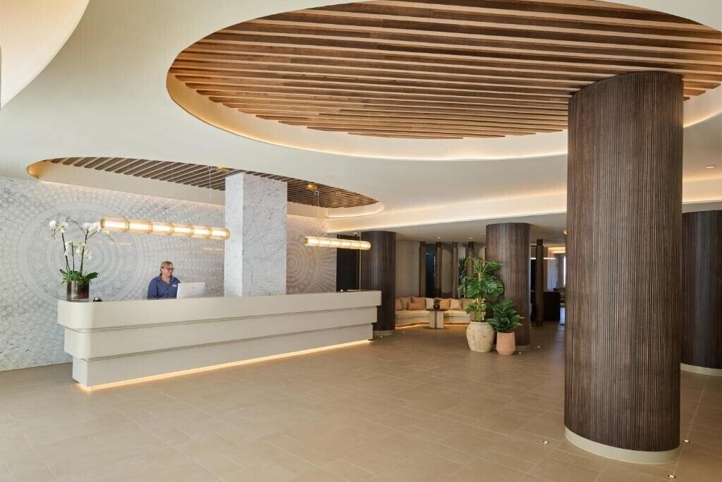 Hipotels Don Juan 3* суреті