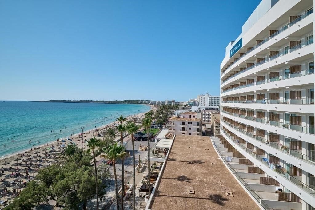 Hipotels Don Juan 3* қонақ үйі