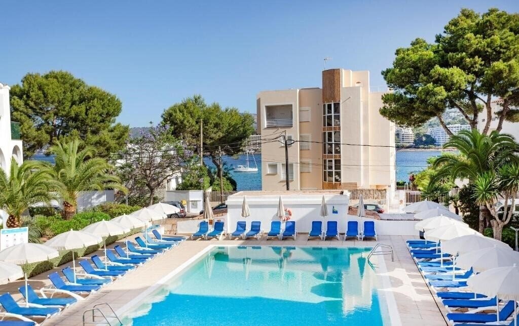 Фотография Surfing Playa 1*