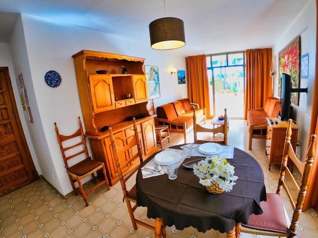 Bonaire Paguera 1* қонақ үйі