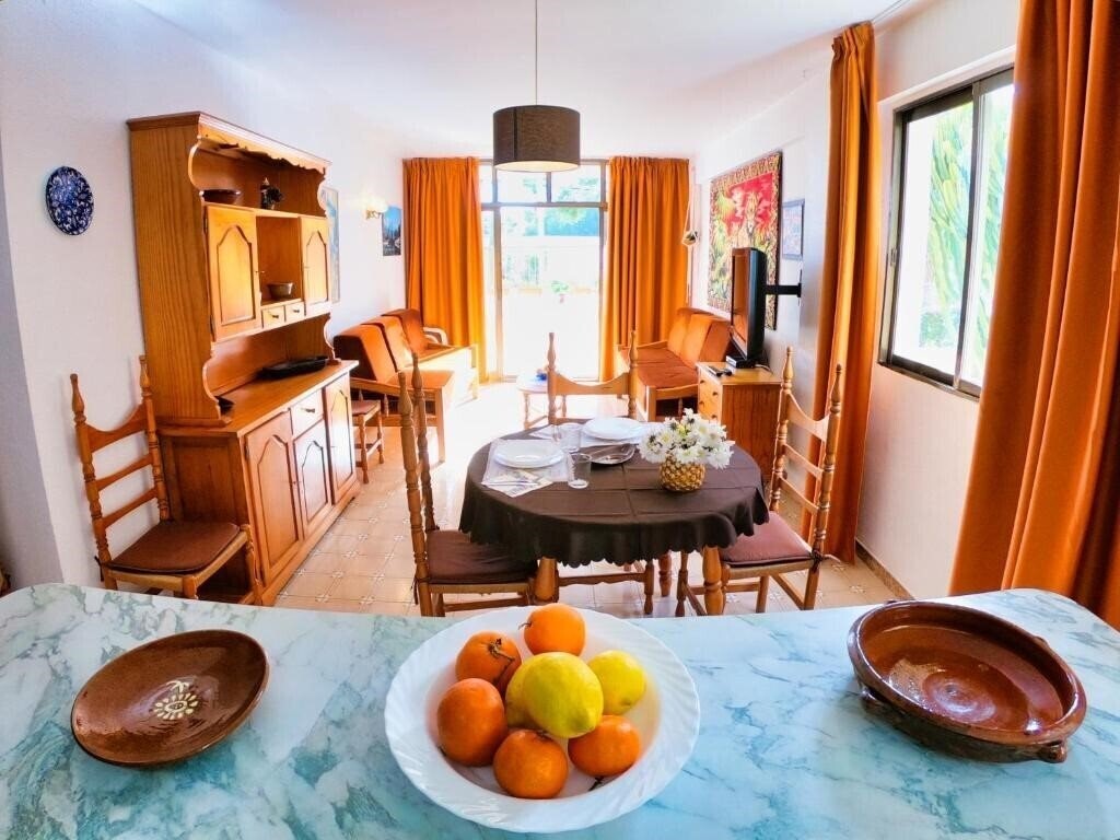 Bonaire Paguera 1* фотосуреті