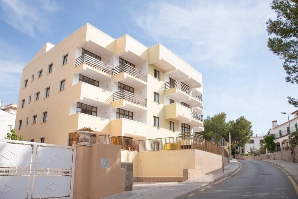 Bonaire Paguera 1* суреті