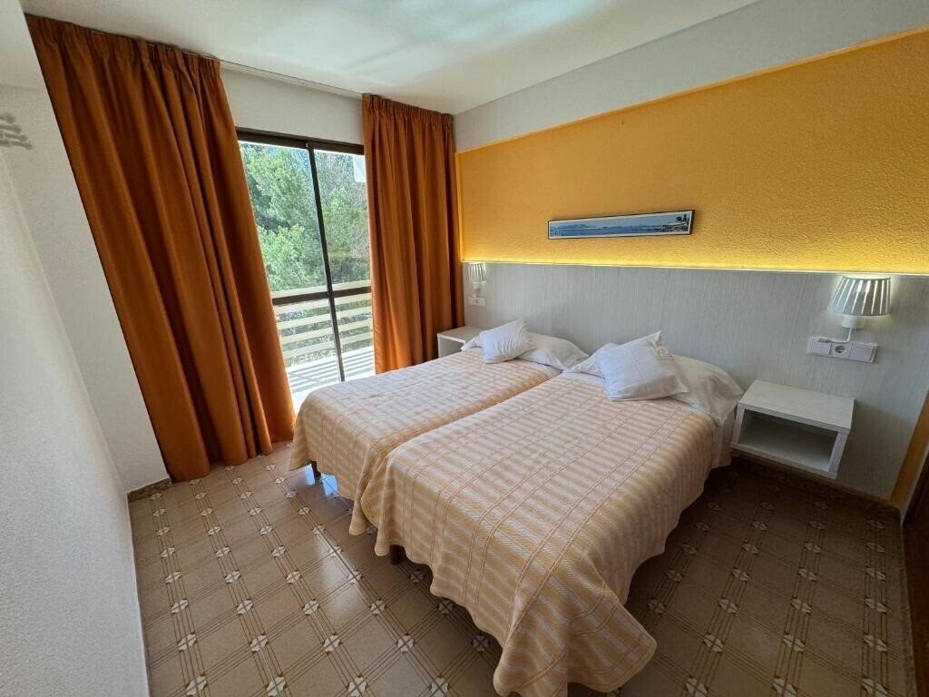 Bonaire Paguera 1* суреті