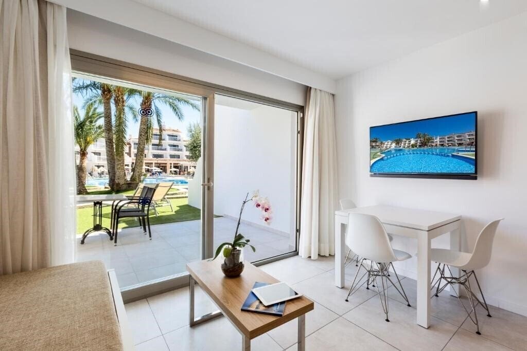 Playas Ca'S Saboners 3* суреті