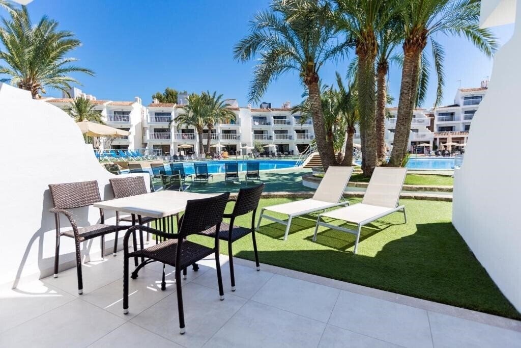 Playas Ca'S Saboners 3* суреті