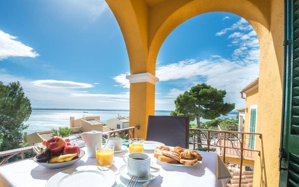 Ona Aucanada Club 3* суреті