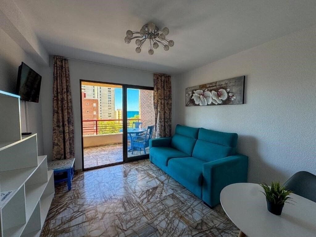 Apartamentos Carlos V 3* фотосуреті