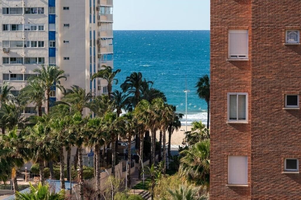 Apartamentos Carlos V 3* суреті