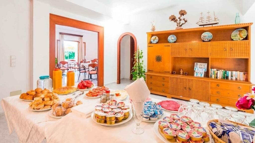 Hostal San Francisco 1* суреті