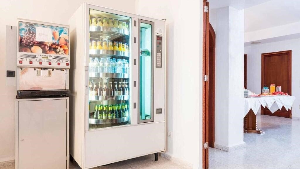 Hostal San Francisco 1* суреті